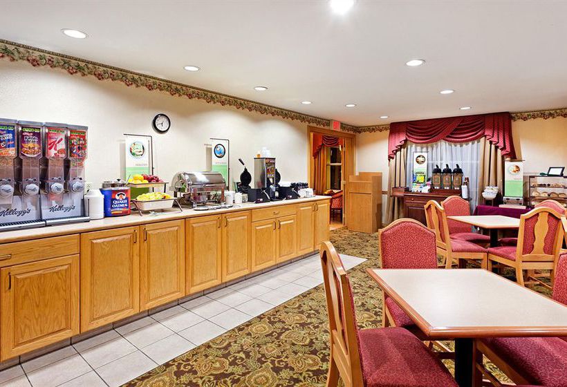 Hotel Country Inn & Suites BY Carlson Harrisburg Northeast Pennsylvania