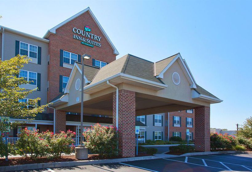 Hotel Country Inn & Suites BY Carlson Lancaster