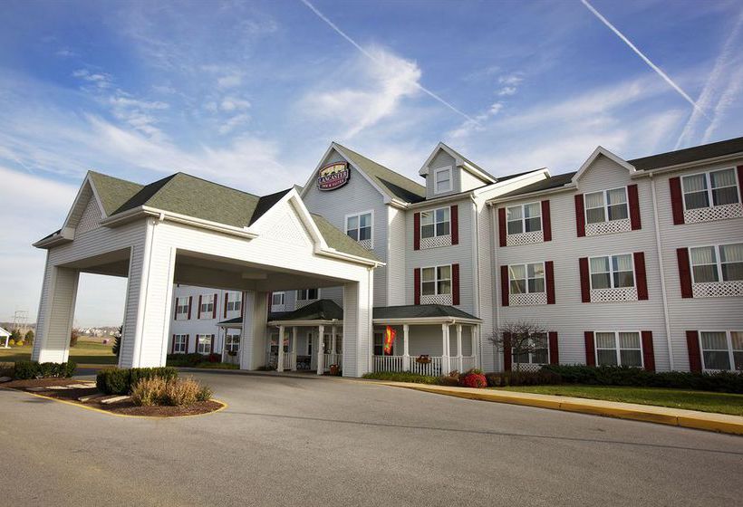 Hotel Country Inn & Suites BY Carlson Manheim