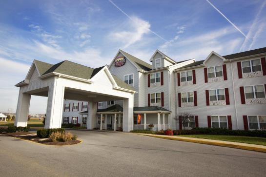 Hotel Country Inn & Suites BY Carlson Manheim  | Manheim | Pennsylvania | United States 10