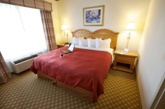 Hotel Country Inn & Suites BY Carlson Manheim  | Manheim | Pennsylvania | United States 11