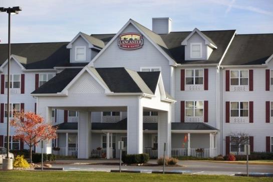 Hotel Country Inn & Suites BY Carlson Manheim  | Manheim | Pennsylvania | United States 13