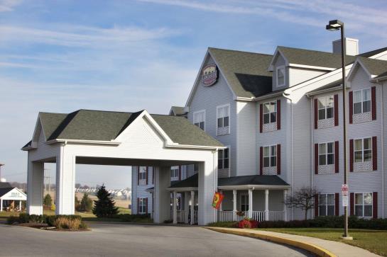 Hotel Country Inn & Suites BY Carlson Manheim  | Manheim | Pennsylvania | United States 16