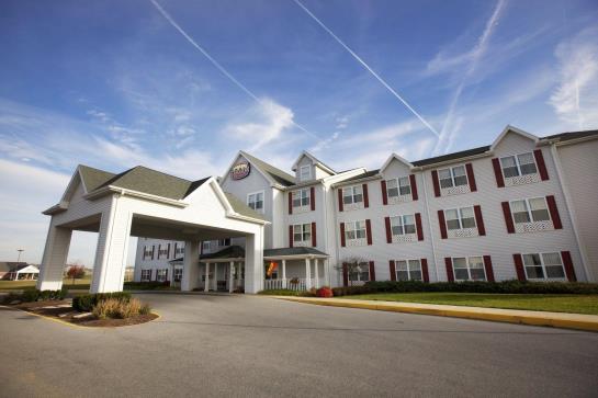 Hotel Country Inn & Suites BY Carlson Manheim  | Manheim | Pennsylvania | United States 3