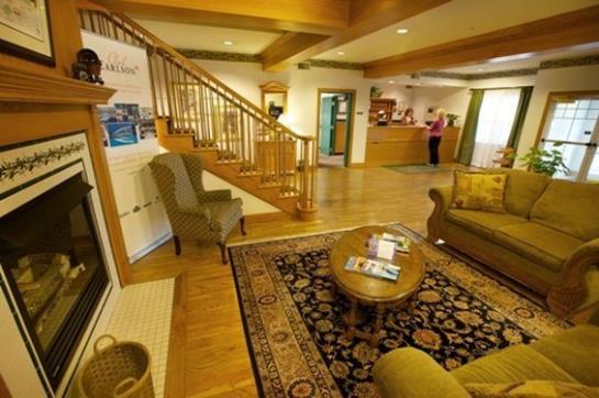 Hotel Country Inn & Suites BY Carlson Manheim  | Manheim | Pennsylvania | United States 4