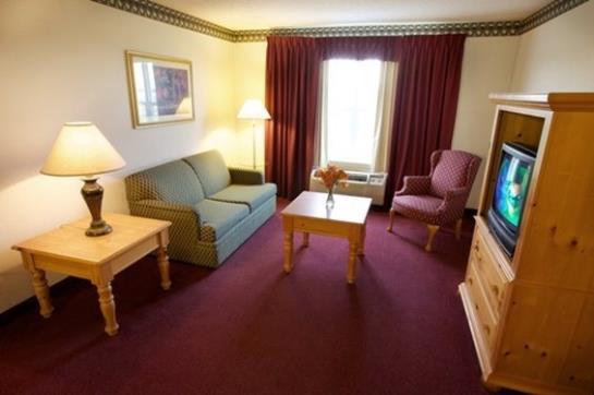 Hotel Country Inn & Suites BY Carlson Manheim  | Manheim | Pennsylvania | United States 7