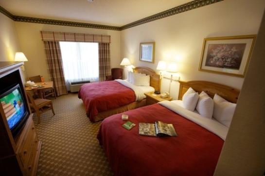 Hotel Country Inn & Suites BY Carlson Manheim  | Manheim | Pennsylvania | United States 9