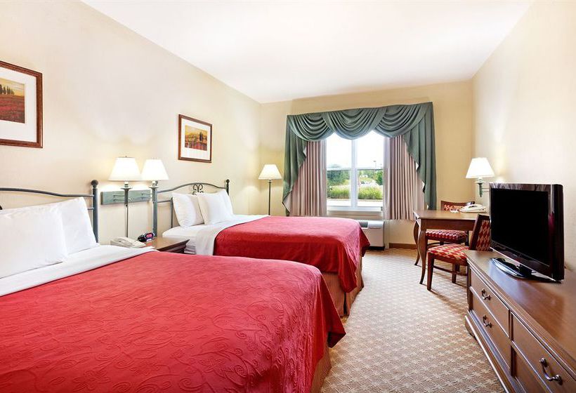 Hotel Country Inn & Suites BY Carlson York Pennsylvania