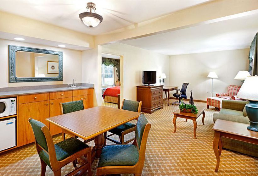 Hotel Country Inn & Suites BY Carlson York  | York | Pennsylvania | United States 1