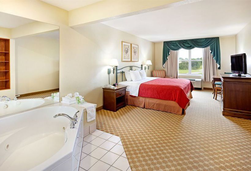 Hotel Country Inn & Suites BY Carlson York  | York | Pennsylvania | United States 3