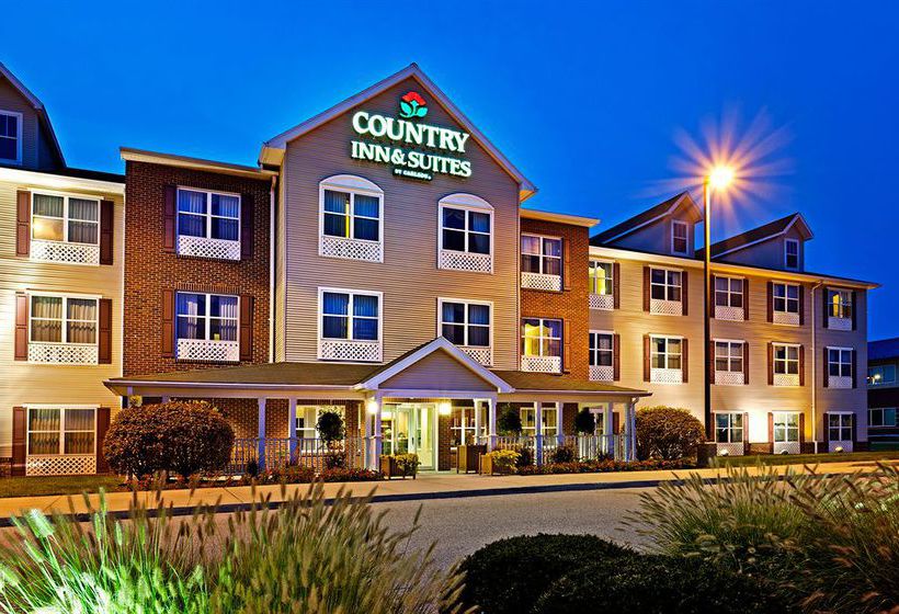 Hotel Country Inn & Suites BY Carlson York  | York | Pennsylvania | United States 4