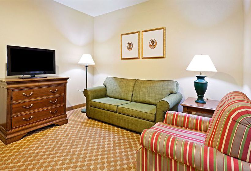 Hotel Country Inn & Suites BY Carlson York  | York | Pennsylvania | United States 7