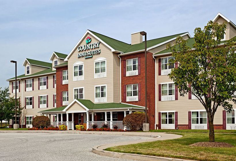 Hotel Country Inn & Suites BY Carlson York  | York | Pennsylvania | United States 8