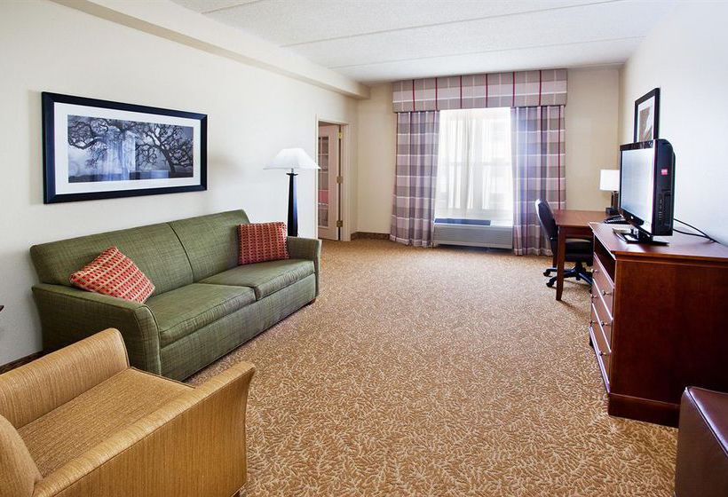 Hotel Country Inn & Suites BY Carlson Anderson Anderson