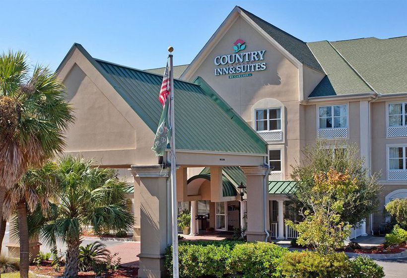 Hotel Country Inn & Suites by Carlson Beaufort West Beaufort