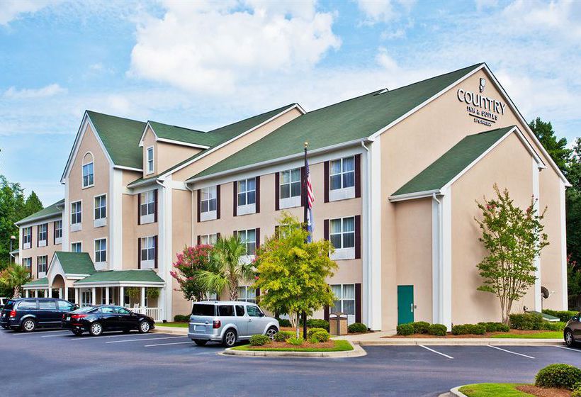 Hotel Country Inn & Suites BY Carlson, Columbia Airport, SC