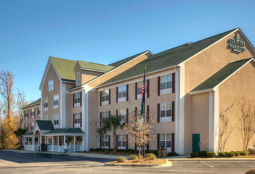 Hotel Country Inn & Suites BY Carlson, Columbia Airport, SC  | Columbia | Carolina del Sud | Hotel negli Stati Uniti 1