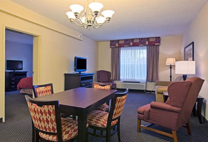 Hotel Country Inn & Suites BY Carlson, Columbia Airport, SC  | Columbia | Carolina del Sud | Hotel negli Stati Uniti 10
