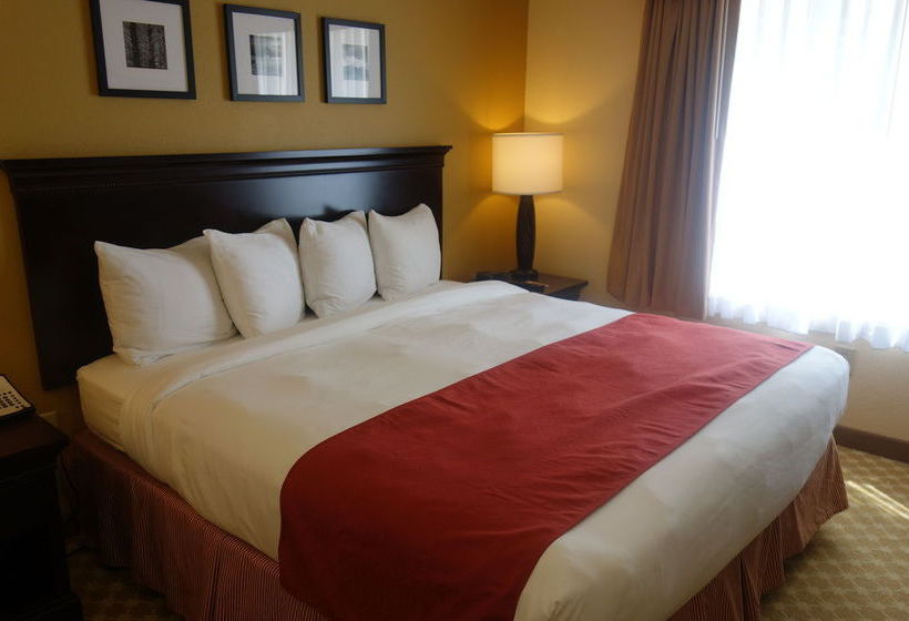 Hotel Country Inn & Suites BY Carlson, Columbia Airport, SC  | Columbia | Carolina del Sud | Hotel negli Stati Uniti 11