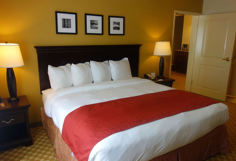 Hotel Country Inn & Suites BY Carlson, Columbia Airport, SC  | Columbia | Carolina del Sud | Hotel negli Stati Uniti 12