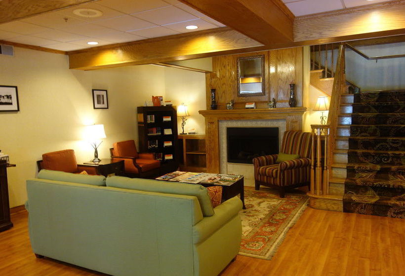 Hotel Country Inn & Suites BY Carlson, Columbia Airport, SC  | Columbia | Carolina del Sud | Hotel negli Stati Uniti 13