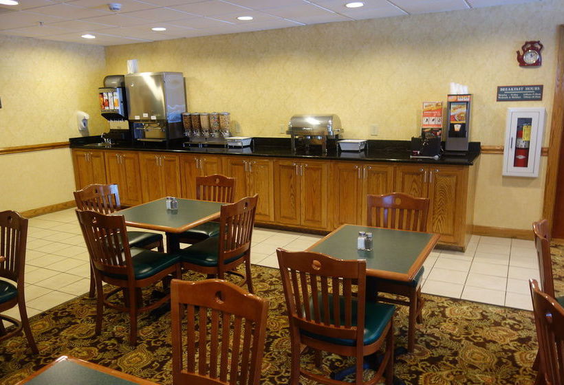 Hotel Country Inn & Suites BY Carlson, Columbia Airport, SC  | Columbia | Carolina del Sud | Hotel negli Stati Uniti 14