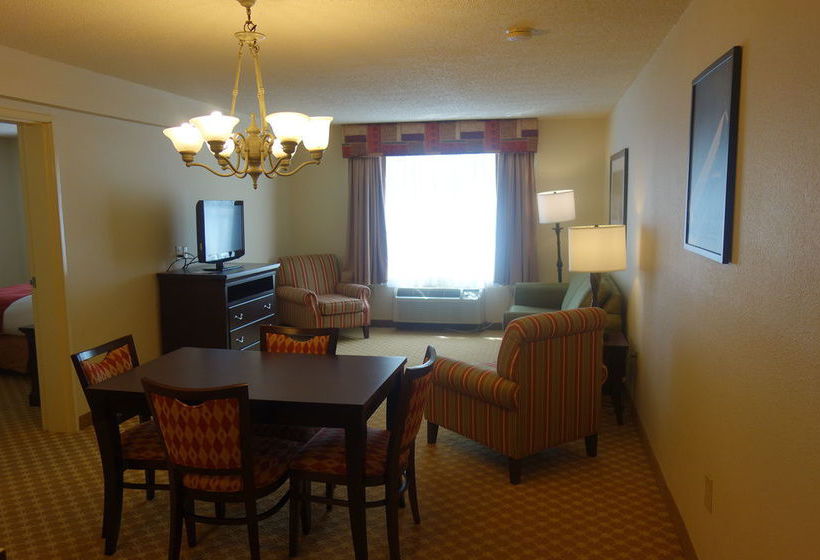 Hotel Country Inn & Suites BY Carlson, Columbia Airport, SC  | Columbia | Carolina del Sud | Hotel negli Stati Uniti 15