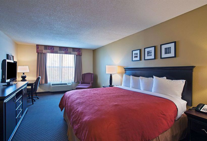 Hotel Country Inn & Suites BY Carlson, Columbia Airport, SC  | Columbia | Carolina del Sud | Hotel negli Stati Uniti 3