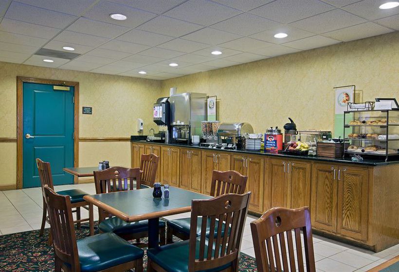 Hotel Country Inn & Suites BY Carlson, Columbia Airport, SC  | Columbia | Carolina del Sud | Hotel negli Stati Uniti 4