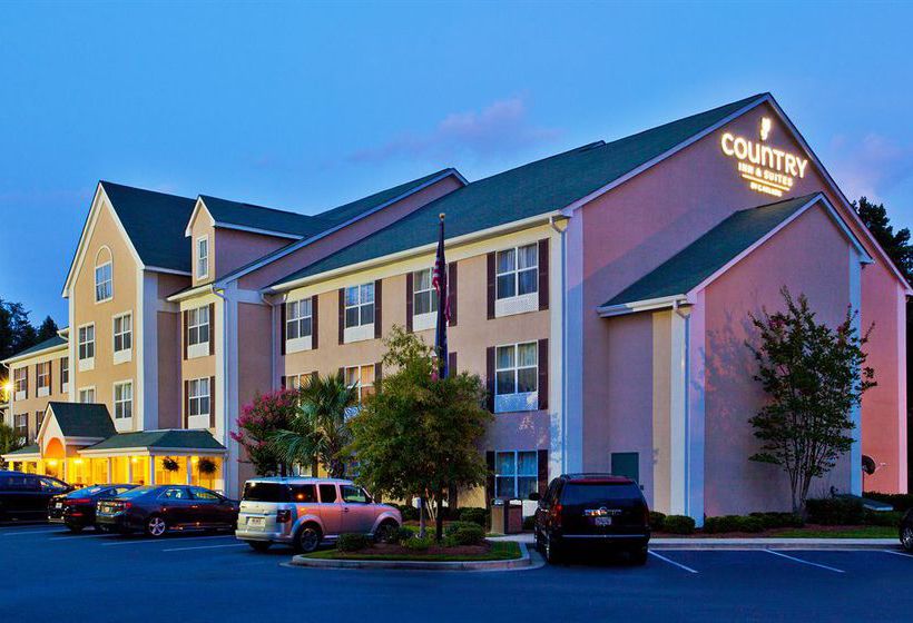Hotel Country Inn & Suites BY Carlson, Columbia Airport, SC  | Columbia | Carolina del Sud | Hotel negli Stati Uniti 5