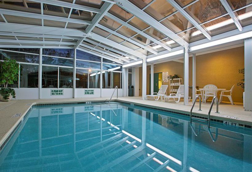 Hotel Country Inn & Suites BY Carlson, Columbia Airport, SC  | Columbia | Carolina del Sud | Hotel negli Stati Uniti 6