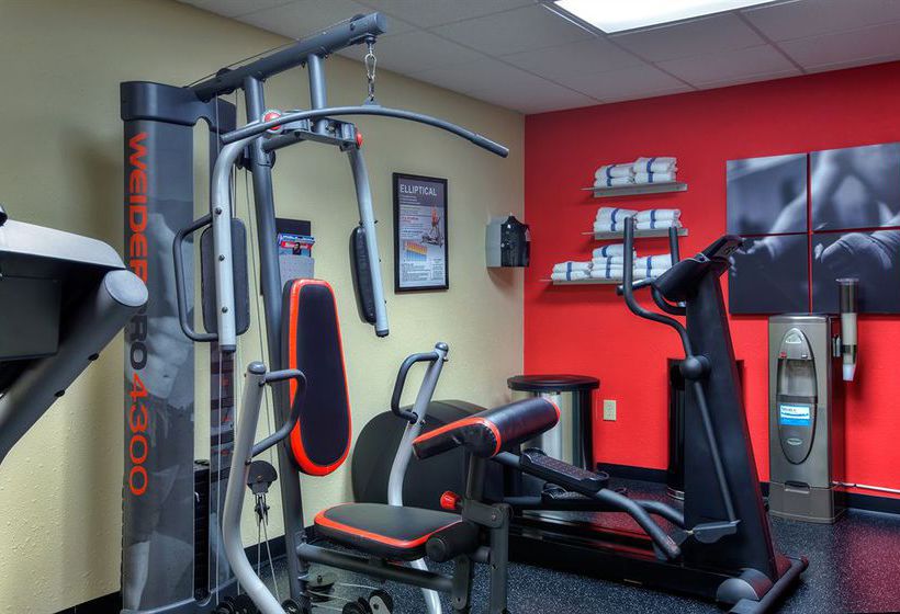 Hotel Country Inn & Suites BY Carlson, Columbia Airport, SC  | Columbia | Carolina del Sud | Hotel negli Stati Uniti 7