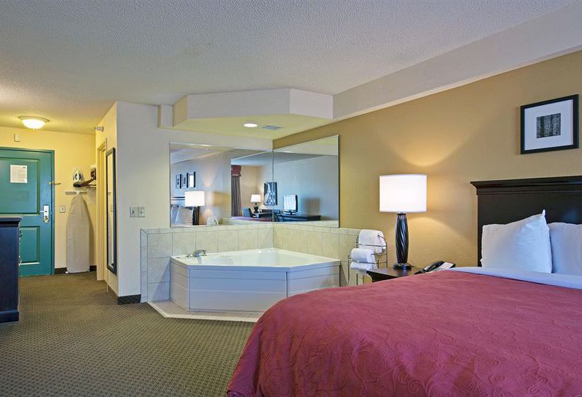 Hotel Country Inn & Suites BY Carlson, Columbia Airport, SC  | Columbia | Carolina del Sud | Hotel negli Stati Uniti 8