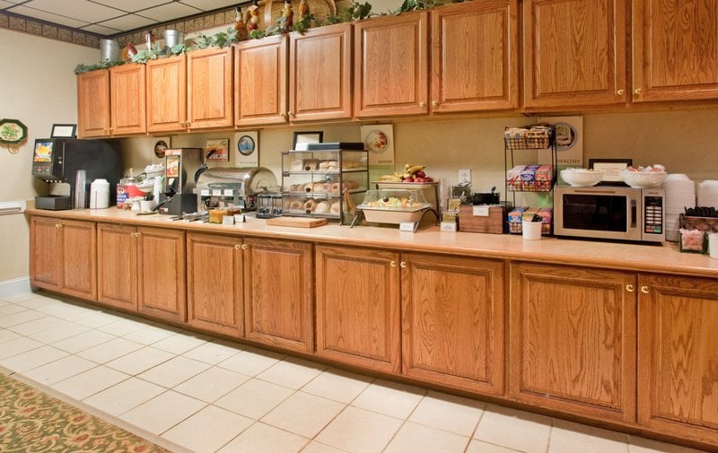 Hotel Country Inn & Suites BY Carlson, Summerville, SC Summerville