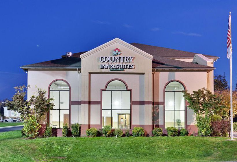 Hotel Country Inn & Suites BY Carlson, Knoxville Airport 