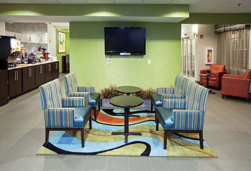 Hotel Country Inn & Suites BY Carlson Lebanon