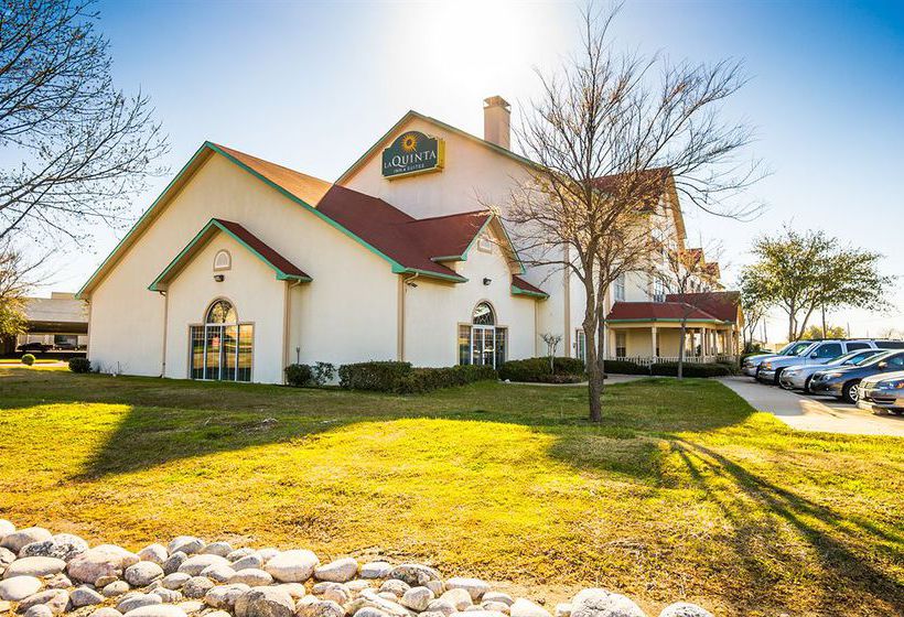Hotel La Quinta Inn & Suites Rockwall 