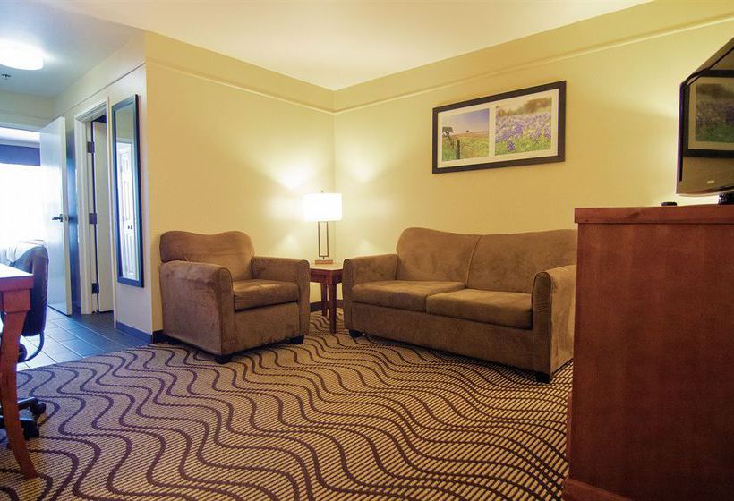 Hotel La Quinta Inn & Suites Rockwall  | Rockwall | Texas | Estados Unidos 10