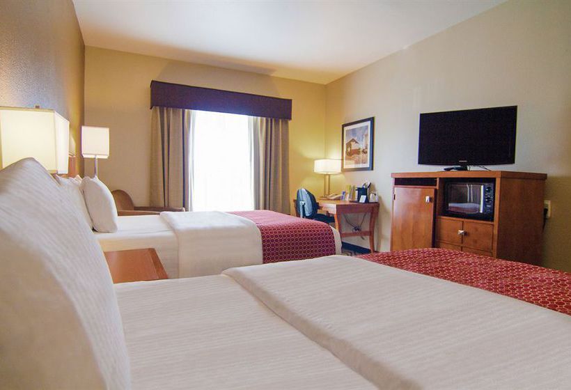 Hotel La Quinta Inn & Suites Rockwall  | Rockwall | Texas | Estados Unidos 11