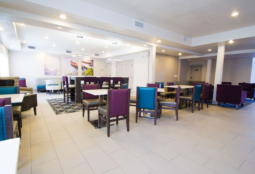 Hotel La Quinta Inn & Suites Rockwall  | Rockwall | Texas | Estados Unidos 13