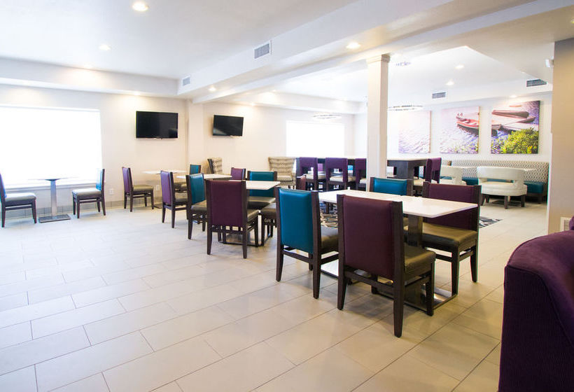 Hotel La Quinta Inn & Suites Rockwall  | Rockwall | Texas | Estados Unidos 14