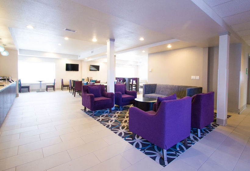 Hotel La Quinta Inn & Suites Rockwall  | Rockwall | Texas | Estados Unidos 15