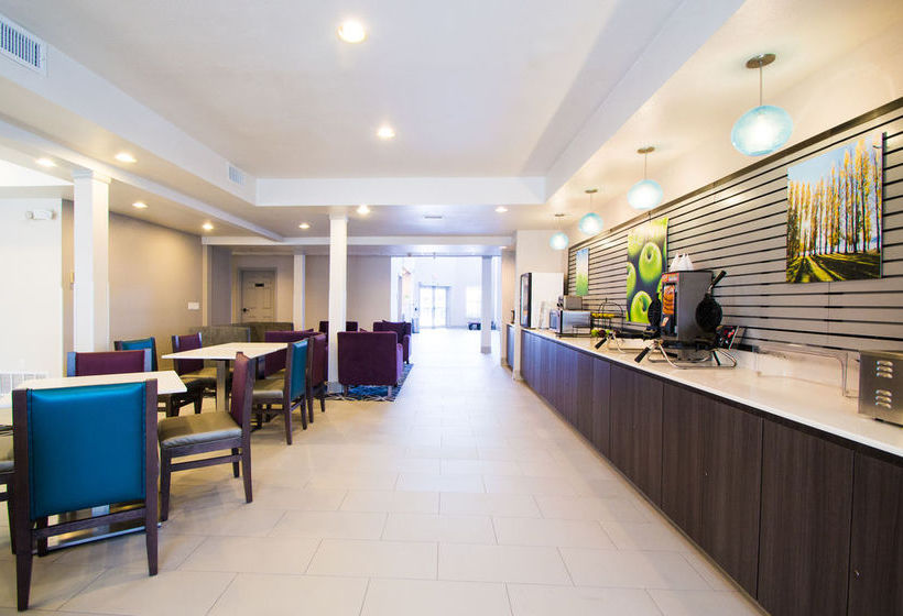 Hotel La Quinta Inn & Suites Rockwall  | Rockwall | Texas | Estados Unidos 17