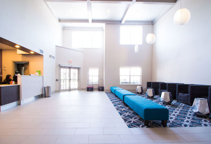 Hotel La Quinta Inn & Suites Rockwall  | Rockwall | Texas | Estados Unidos 18