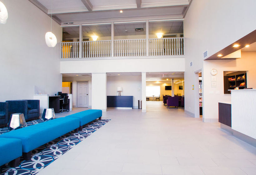 Hotel La Quinta Inn & Suites Rockwall  | Rockwall | Texas | Estados Unidos 19