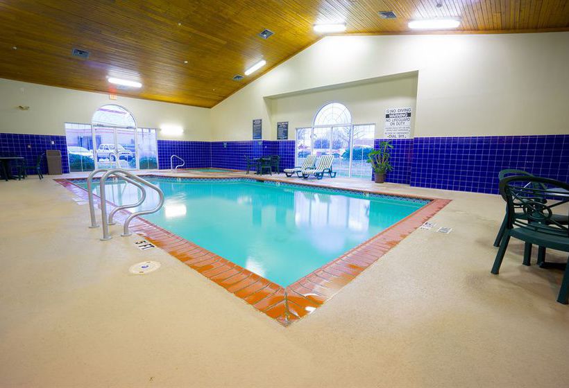 Hotel La Quinta Inn & Suites Rockwall  | Rockwall | Texas | Estados Unidos 2