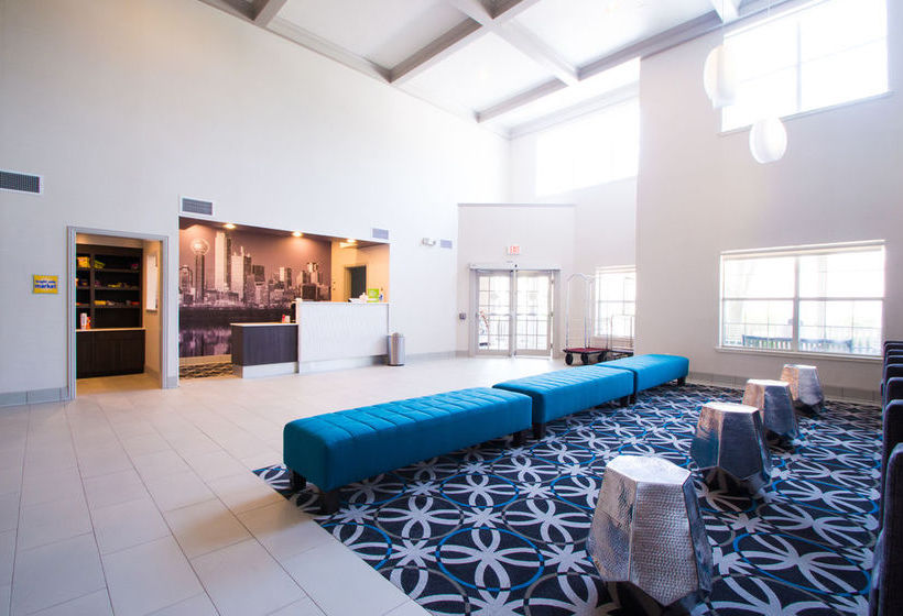 Hotel La Quinta Inn & Suites Rockwall  | Rockwall | Texas | Estados Unidos 20