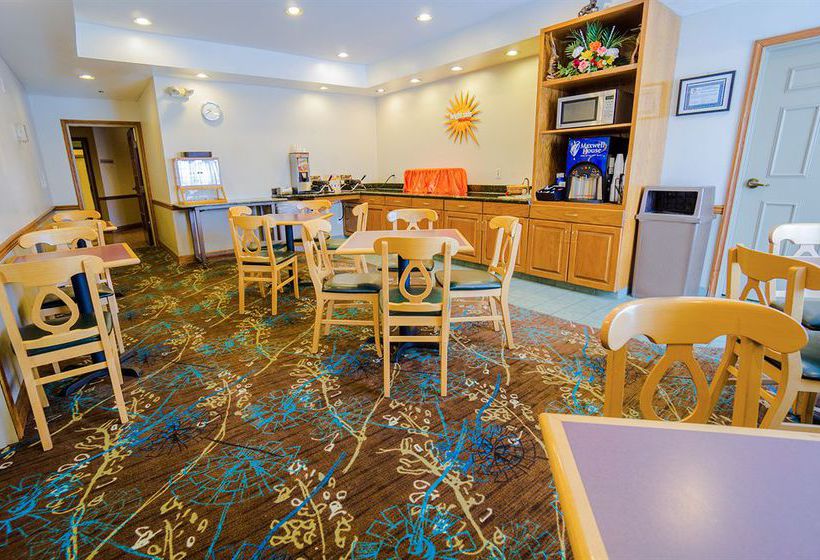 Hotel La Quinta Inn & Suites Rockwall  | Rockwall | Texas | Estados Unidos 3