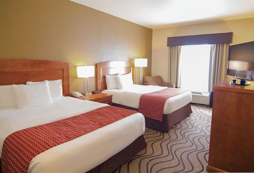 Hotel La Quinta Inn & Suites Rockwall  | Rockwall | Texas | Estados Unidos 5