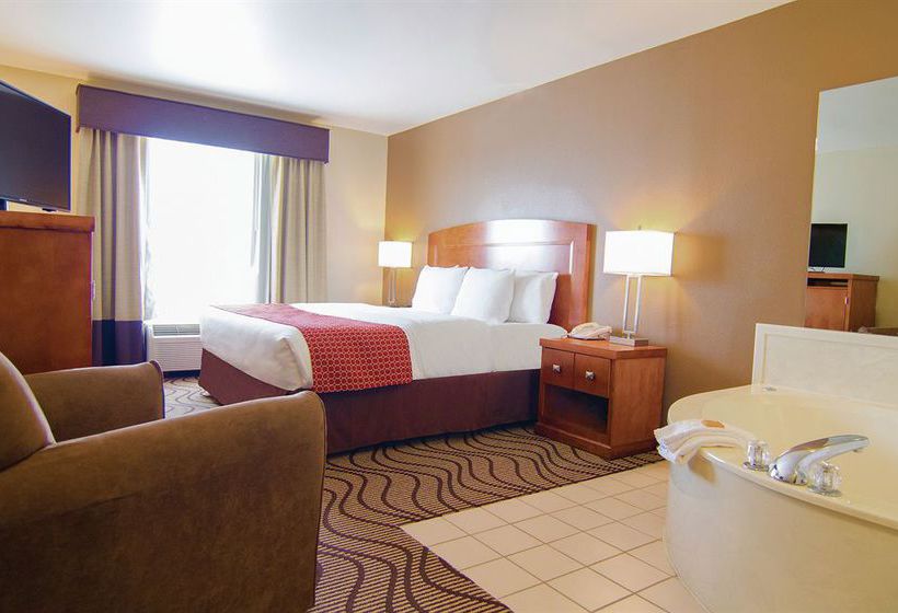 Hotel La Quinta Inn & Suites Rockwall  | Rockwall | Texas | Estados Unidos 8